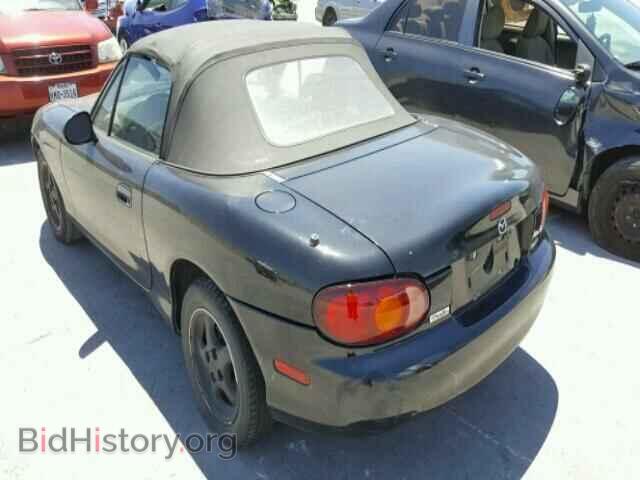 2000 MAZDA MIATA - VIN: JM1NB3532Y0153057 - Фото 3