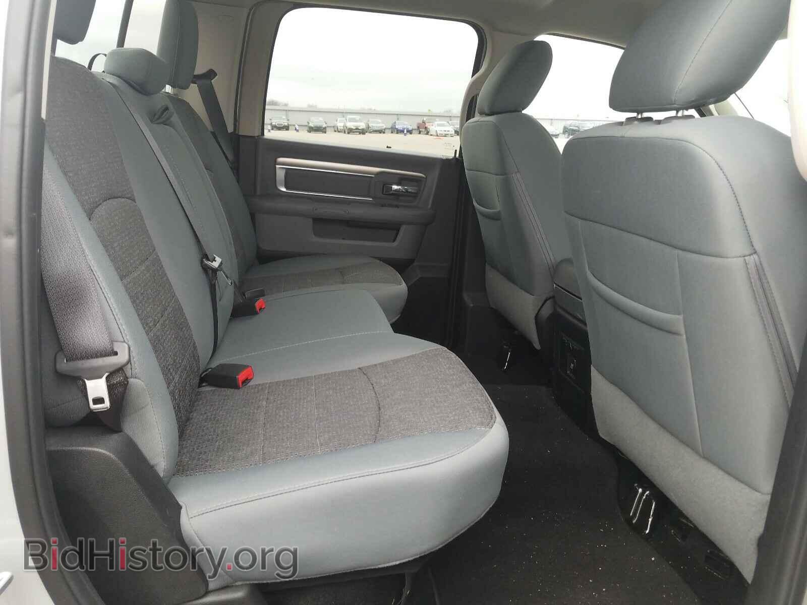 2017 RAM 1500 - VIN: 1C6RR6LT5HS556060 - Photo 6