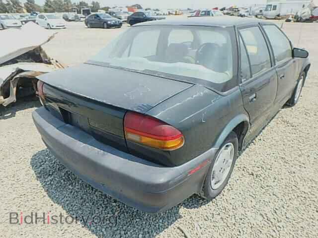 1995 SATURN SL/SL1/SL2 - VIN: 1G8ZH5286SZ360236 - Фото 4