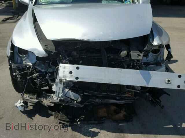 2010 LEXUS LS460 - VIN: JTHCL5EF0A5008102 - Фото 7