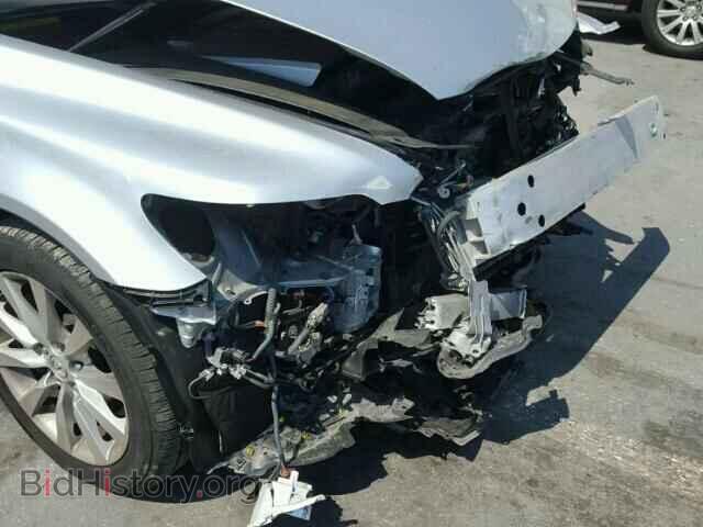 2010 LEXUS LS460 - VIN: JTHCL5EF0A5008102 - Фото 9