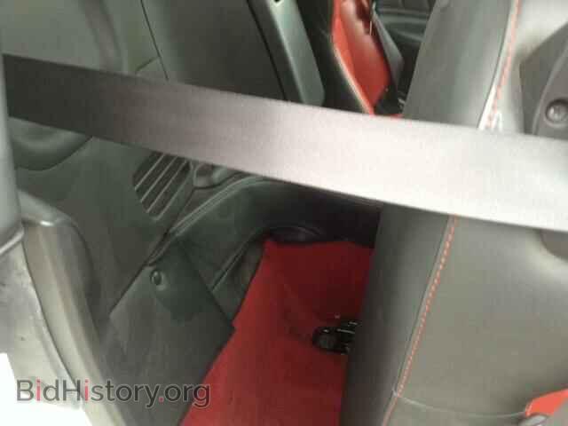 2008 HONDA S2000 - VIN: JHMAP21438S000828 - Фото 6
