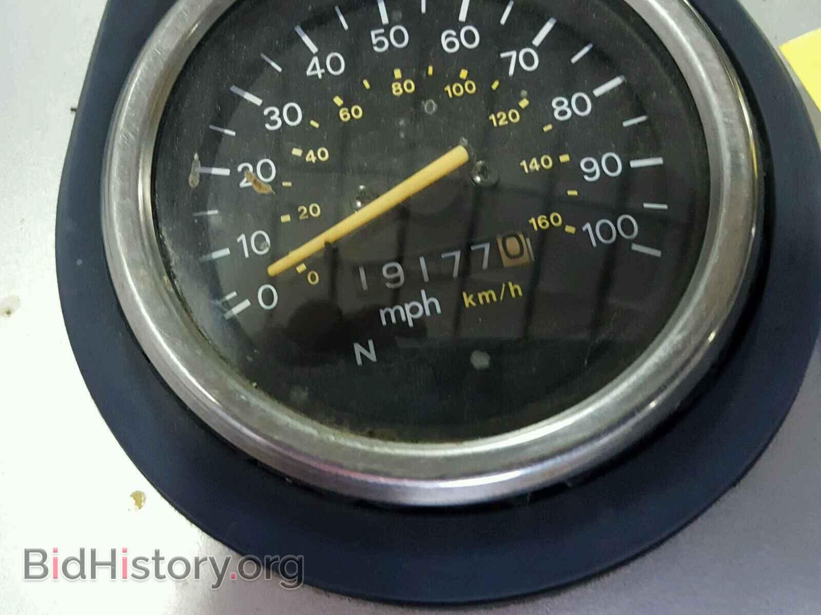 2002 SUZUKI OTHR CYCLE - VIN: JS1NP41A322101437 - Photo 8