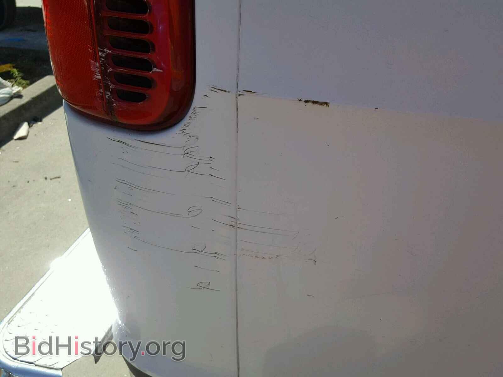 2000 DODGE RAM VAN - VIN: 2B7JB21Y3YK134509 - Фото 9