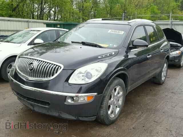 2008 BUICK ENCLAVE - VIN: 5GAEV23728J211008 - Фото 2