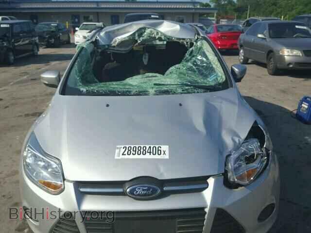 2014 FORD FOCUS - VIN: 1FADP3F25EL410117 - Photo 10