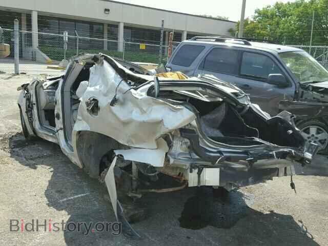 2007 BUICK LUCERNE - VIN: 1G4HD57237U167642 - Фото 3