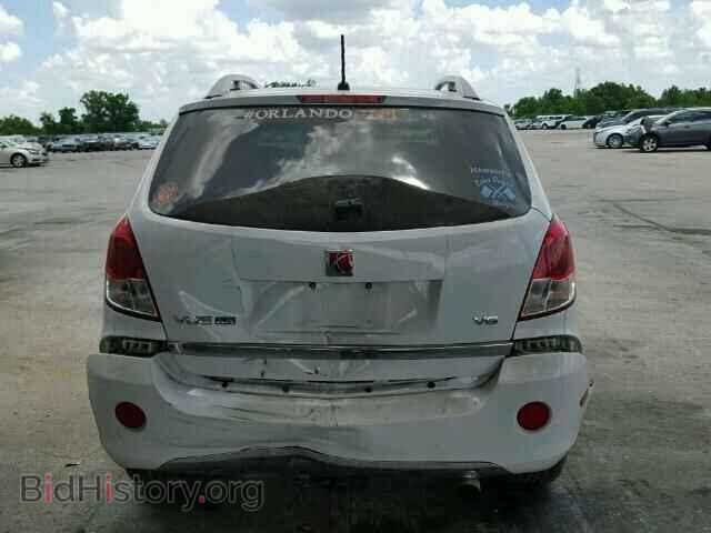 2008 SATURN VUE - VIN: 3GSCL53778S537970 - Фото 9