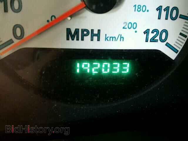 2005 DODGE CARAVAN - VIN: 2D4GP44L75R224923 - Фото 8