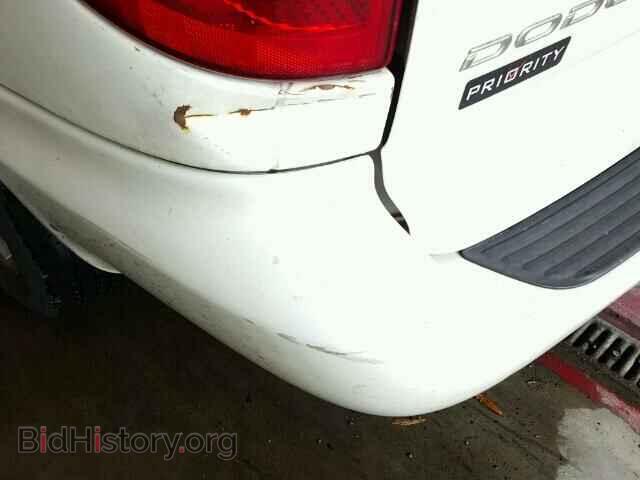2005 DODGE CARAVAN - VIN: 2D4GP44L75R224923 - Фото 10