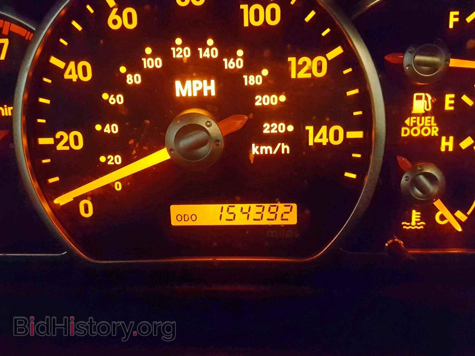 2009 MITSUBISHI GALANT - VIN: 4A3AB36F99E036262 - Фото 8
