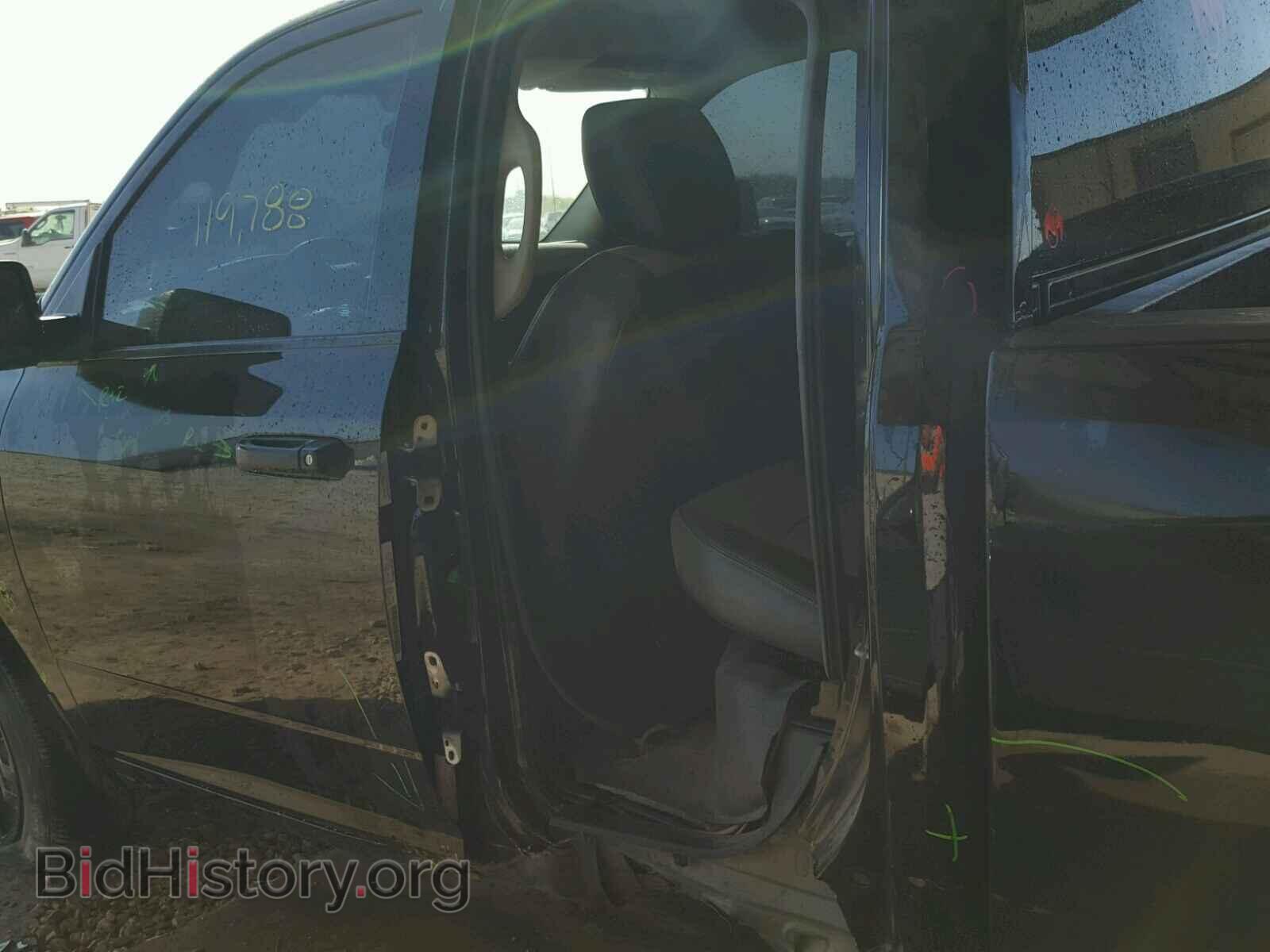 2012 DODGE RAM 1500 - VIN: 1C6RD6FK4CS149311 - Фото 9
