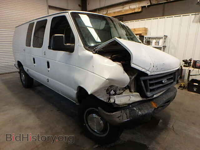 Photo 1FTNE24L66HB42676 - FORD ECONOLINE 2006