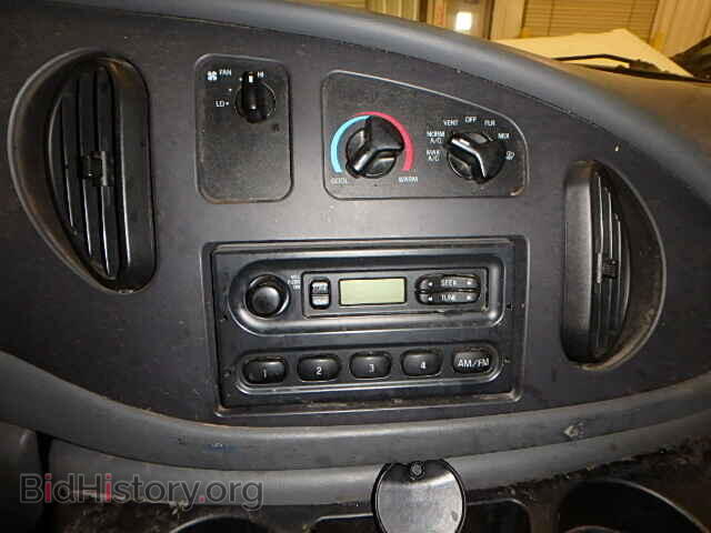2006 FORD ECONOLINE - VIN: 1FTNE24L66HB42676 - Photo 9