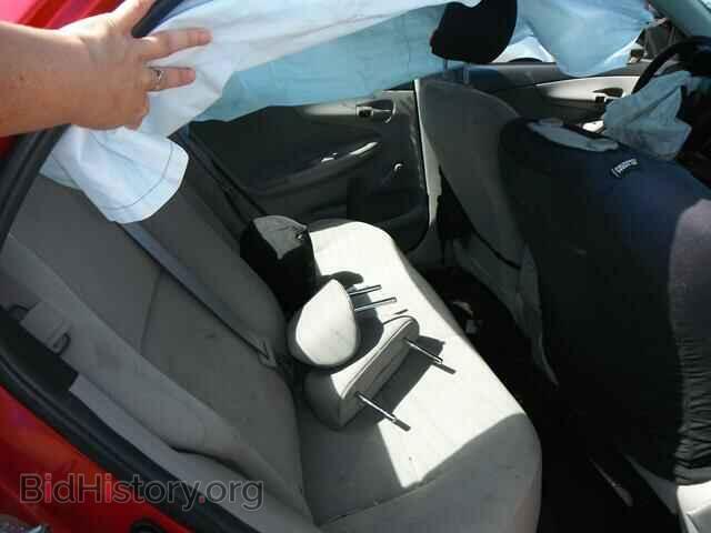 2012 TOYOTA COROLLA - VIN: 2T1BU4EEXCC807175 - Фото 6