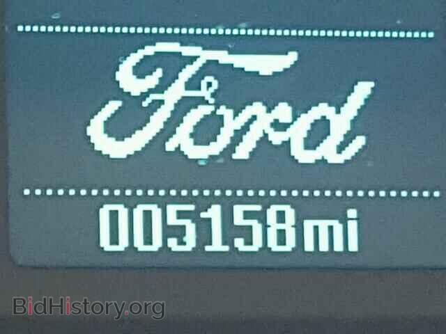 2017 FORD TRANSIT CO - VIN: 1FTYR2CM4HKA00814 - Фото 8