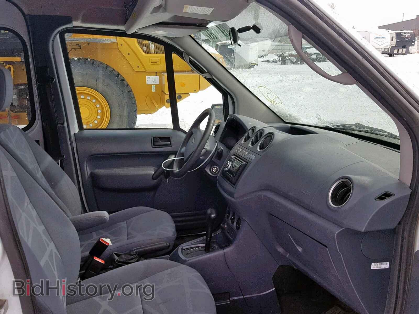 2010 FORD TRANSIT CO - VIN: NM0KS9BN8AT017593 - Фото 5