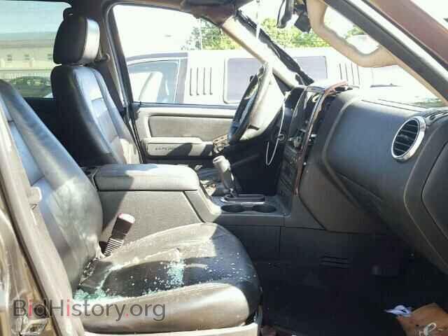 2006 FORD EXPLORER - VIN: 1FMEU75E56UB27752 - Photo 5
