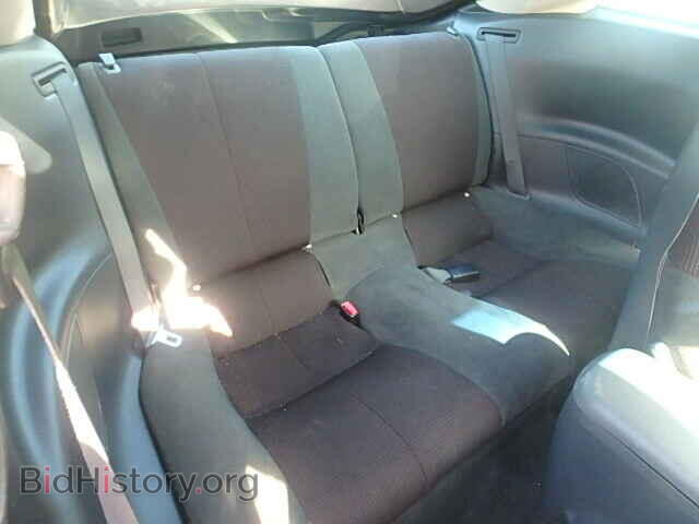 2009 MITSUBISHI ECLIPSE - VIN: 4A3AK24F39E034228 - Photo 6