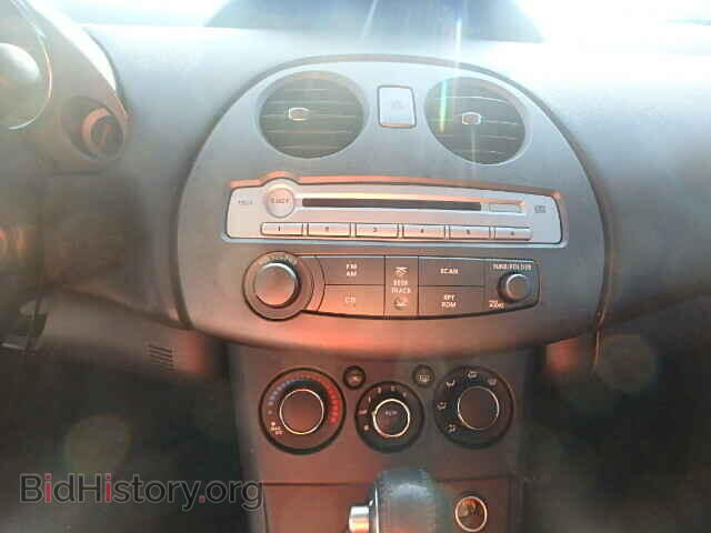 2009 MITSUBISHI ECLIPSE - VIN: 4A3AK24F39E034228 - Photo 9