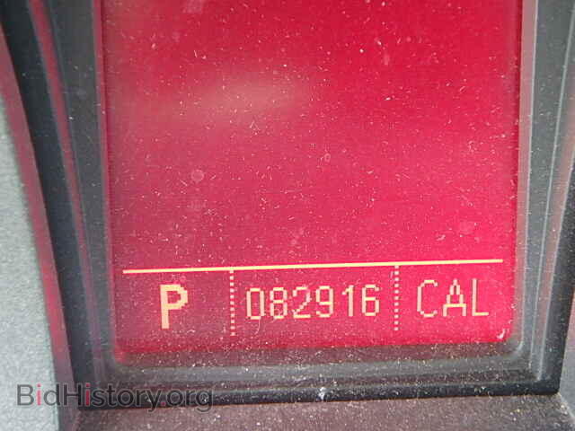 2011 GMC TERRAIN - VIN: 2CTALSEC8B6343678 - Photo 8