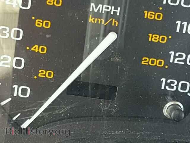 2000 SATURN SL/SL1/SL2 - VIN: 1G8ZK5274YZ100189 - Фото 8