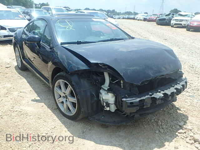 Photo 4A3AK34TX6E005297 - MITSUBISHI ECLIPSE 2006