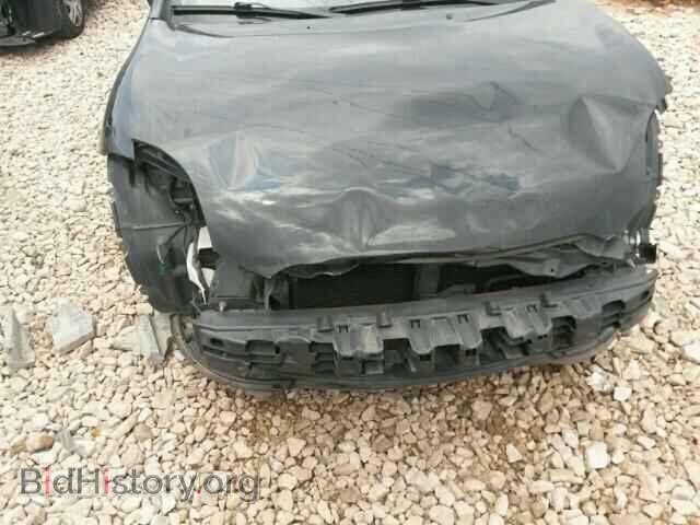 2006 MITSUBISHI ECLIPSE - VIN: 4A3AK34TX6E005297 - Photo 9
