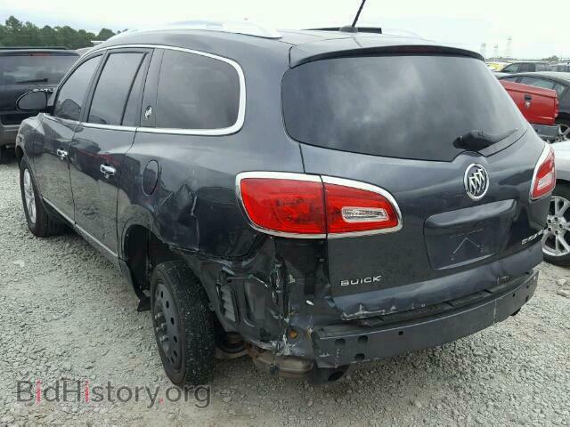 2014 BUICK ENCLAVE - VIN: 5GAKRAKD4EJ287785 - Photo 3