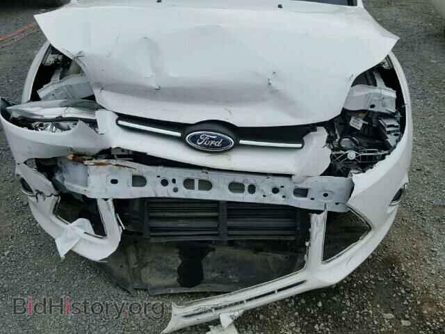 2012 FORD FOCUS - VIN: 1FAHP3K24CL470636 - Photo 10