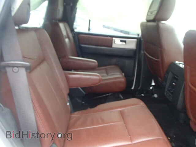 2012 FORD EXPEDITION - VIN: 1FMJU1J54CEF24795 - Фото 6
