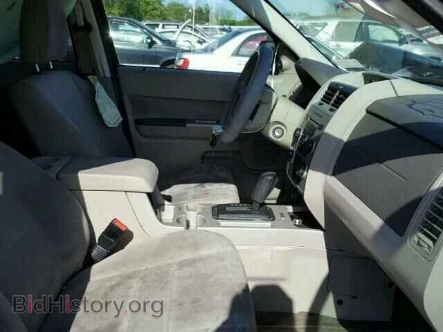 2012 FORD ESCAPE - VIN: 1FMCU0D76CKB57318 - Фото 5