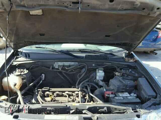 2012 FORD ESCAPE - VIN: 1FMCU0D76CKB57318 - Фото 7