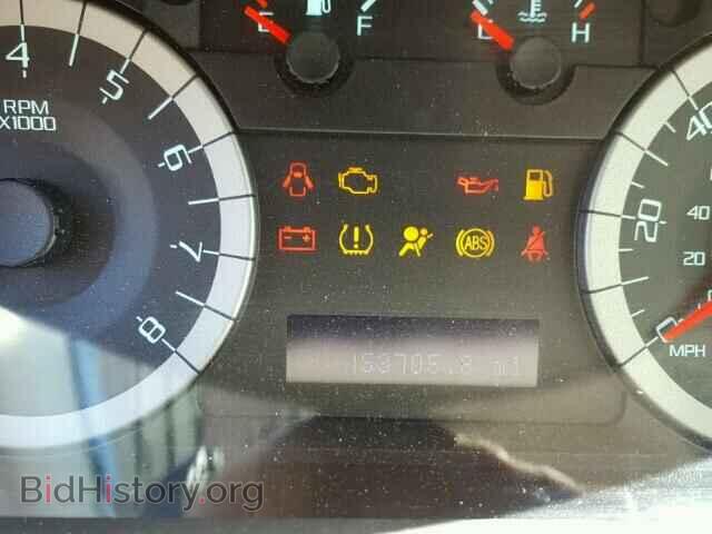 2012 FORD ESCAPE - VIN: 1FMCU0D76CKB57318 - Фото 8