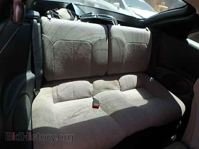 2003 MITSUBISHI ECLIPSE - VIN: 4A3AC44G53E030982 - Photo 6