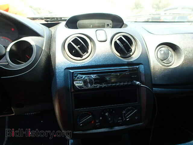 2003 MITSUBISHI ECLIPSE - VIN: 4A3AC44G53E030982 - Photo 9