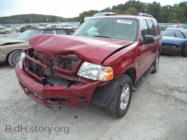 2005 FORD EXPLORER - VIN: 1FMZU73E65UC03661 - Photo 2