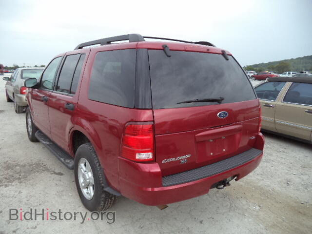 2005 FORD EXPLORER - VIN: 1FMZU73E65UC03661 - Photo 3
