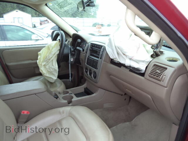 2005 FORD EXPLORER - VIN: 1FMZU73E65UC03661 - Photo 5