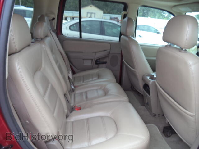 2005 FORD EXPLORER - VIN: 1FMZU73E65UC03661 - Photo 6