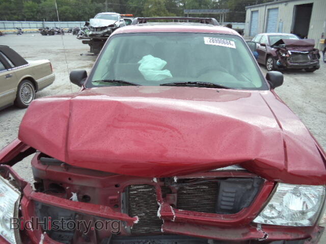 2005 FORD EXPLORER - VIN: 1FMZU73E65UC03661 - Photo 7