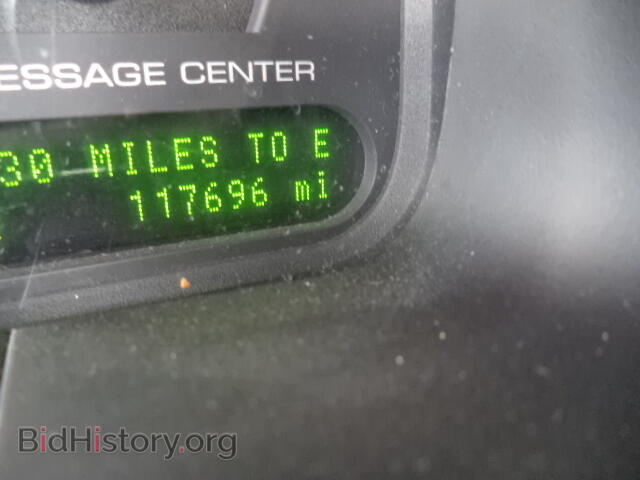 2005 FORD EXPLORER - VIN: 1FMZU73E65UC03661 - Photo 8