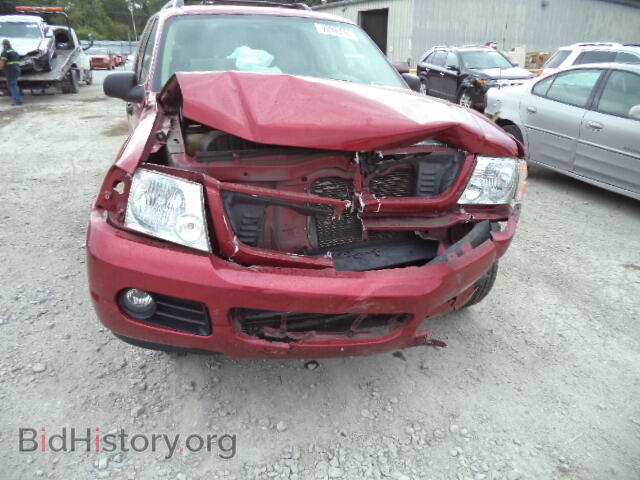 2005 FORD EXPLORER - VIN: 1FMZU73E65UC03661 - Photo 10