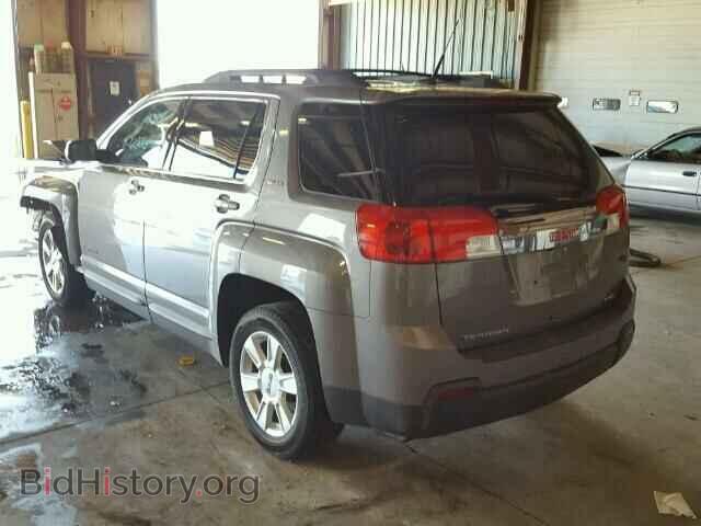 2012 GMC TERRAIN - VIN: 2GKFLTEK0C6371561 - Фото 3
