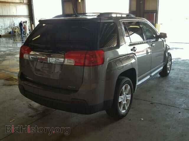 2012 GMC TERRAIN - VIN: 2GKFLTEK0C6371561 - Фото 4