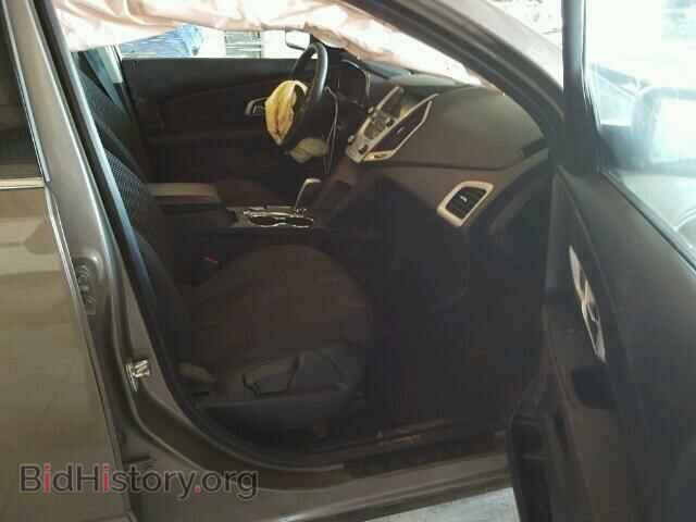 2012 GMC TERRAIN - VIN: 2GKFLTEK0C6371561 - Фото 5