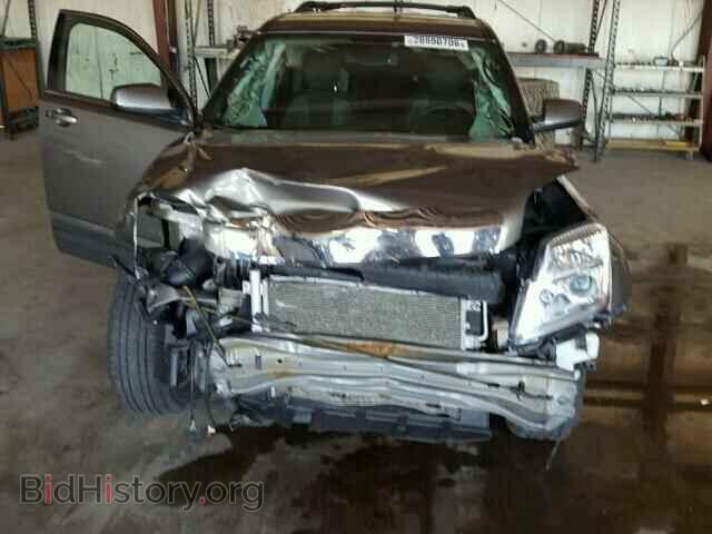 2012 GMC TERRAIN - VIN: 2GKFLTEK0C6371561 - Фото 10