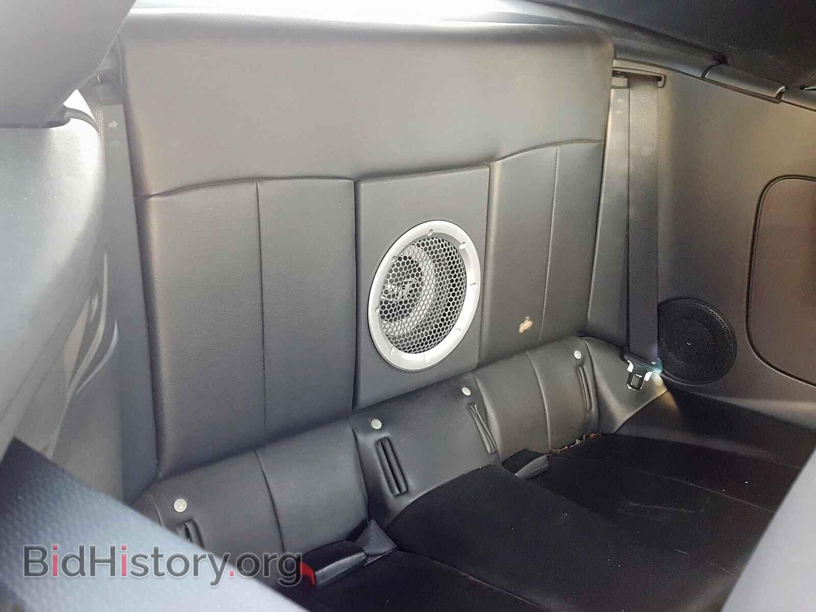 2007 MITSUBISHI ECLIPSE - VIN: 4A3AL35T97E015008 - Photo 6