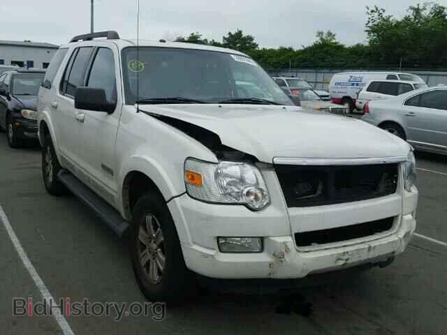Фотография 1FMEU73E88UB23023 - FORD EXPLORER 2008