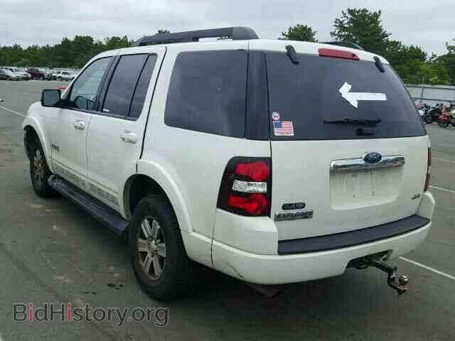 2008 FORD EXPLORER - VIN: 1FMEU73E88UB23023 - Фото 3